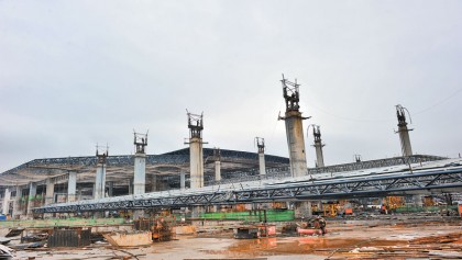 Yunnan to launch two HSR lines this year