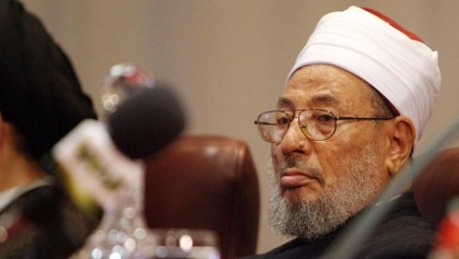 The Brotherhood must not be seen as moderates