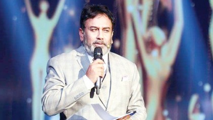 Zahid Hasan’s beard mystery revealed 