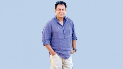 Many happy returns to Zahid Hasan