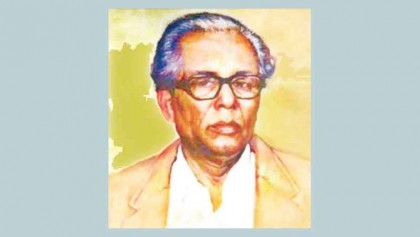 Shilpacharya Zainul Abedins birth centenary today