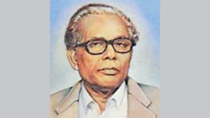 Zainul’s death anniv today