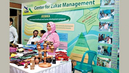 Absence of Zakat in poverty alleviation strategies of Bangladesh