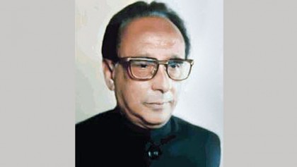 Zillur Rahman's 4th death anniv today
