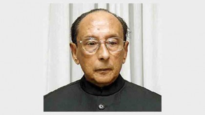 Zillur Rahman’s 7th death anniv today