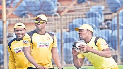 Atapattu hopes to bounce back in series