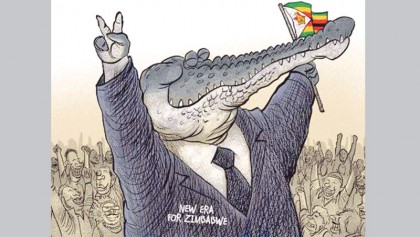 A heady new era for Zimbabwe 