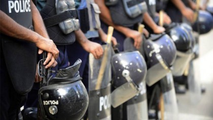 Addl security brings more safety: EU, German envoys
