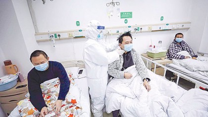 The way Covid-19 is affecting Bangladesh economy
