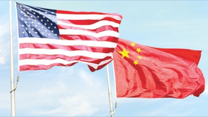 No agreement on China tariff rollback: Trump