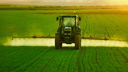 Tech-based eco-friendly agriculture