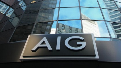 AIG stripped of ‘too big to fail’ label by US regulators