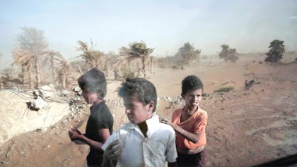 A famine in Yemen must not be allowed to happen