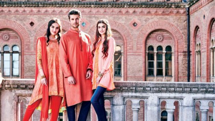 Le Reve offers amazing outfits for this Eid