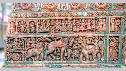 A sense of history among the young