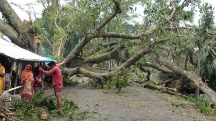 Tk 9,836 crore proposed for disaster management
