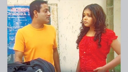 Seven popular dramas of Humayun Ahmed on Channel i in Eid