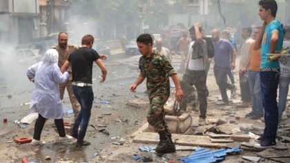 Moscow hopes for truce �within hours�