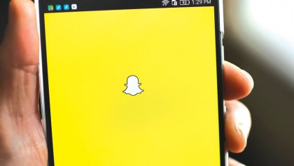 Snap future debated as popular 
app makes market debut