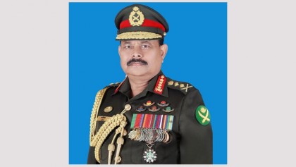 Gen Aziz calls for Army to stay alert against propaganda