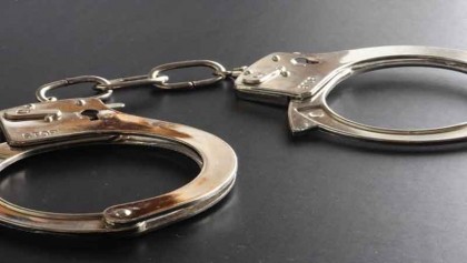 Seven robbers arrested