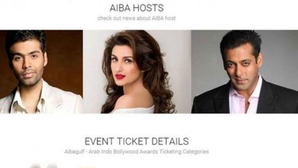 Court allows bailed star, Salman Khan to go to Dubai 