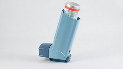 Asthma can be triggered by allergies
