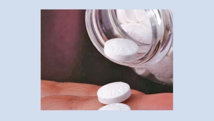 Daily low-dose aspirin may be weapon against ovarian cancer