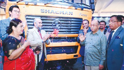 Invest in local automobile industry 