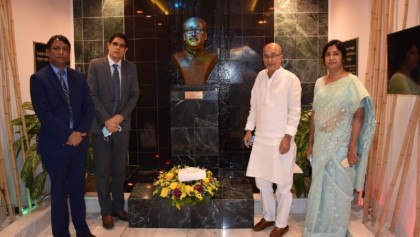 Bangladesh encourages US companies to invest in offshore oil, gas explorations