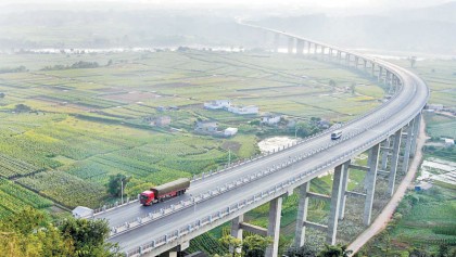 Yunnan to step up infrastructure improvements