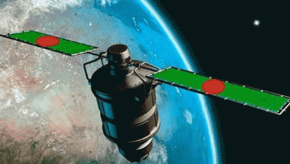 Cabinet approves formation of company to operate Bangabandhu Satellite