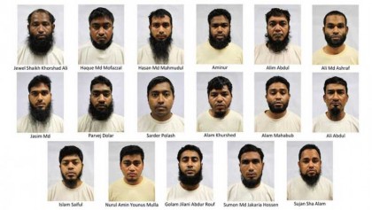 26 expats deported from S�pore for �terror links�