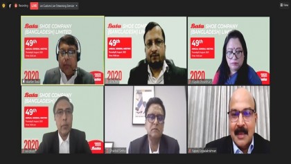 Bata Shoe appoints Sandeep Kataria as CEO