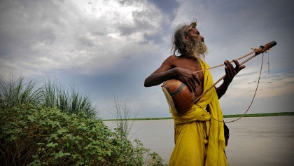 10 baul followers injured in Narsingdi police firing