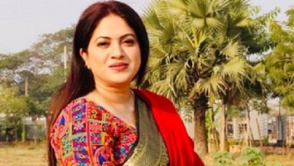 Husband, friend remanded over actress Shimu's murder case