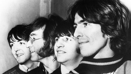 The Beatles' legend lives on, 50 years after break-up