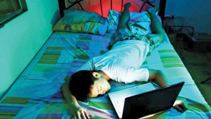 Later bedtimes linked to greater weight gain