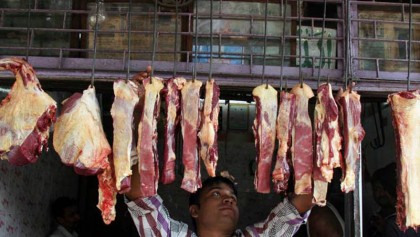 Beef export to start in 2 years