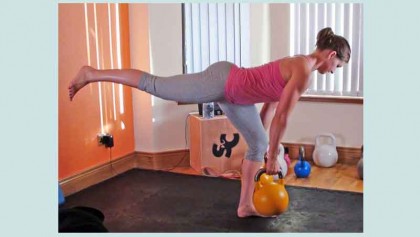 The 10 best exercises for low back pain