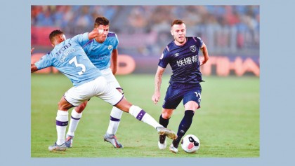 Wilshere hoping for better season 