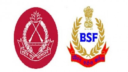 Illegal entry of India, Myanmar nationals high on agenda