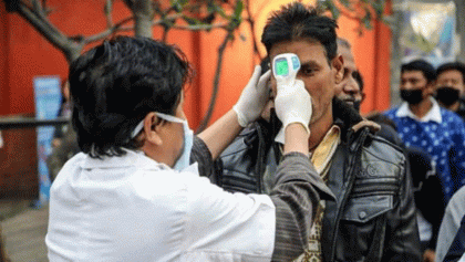 Bhutan confirms first coronavirus case; travel ban issued