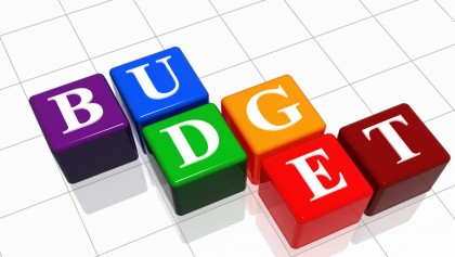 Proposed budget is guideline of progress