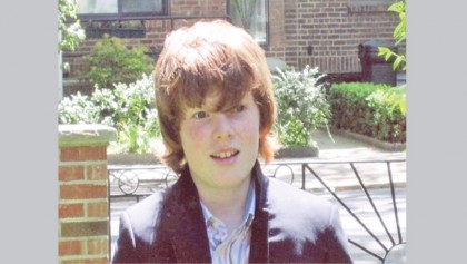 New hope in saving kids 
from blood infection sepsis
