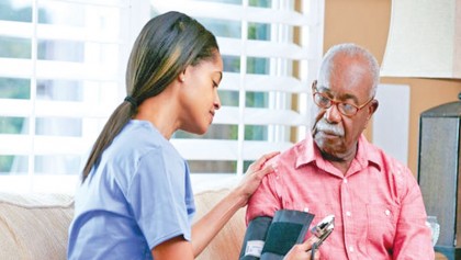 Moving towards a better 
blood pressure pill 