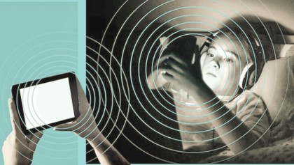 The truth about blue light