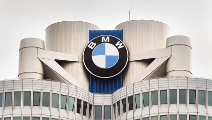 BMW sticks to cautious forecast as profits shift up