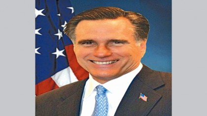 Romney expects �bombshell� hidden in Trump tax returns