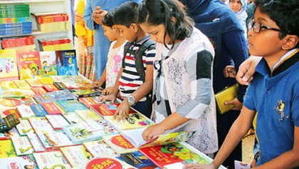 Reconsider decision on Ekushey book fair